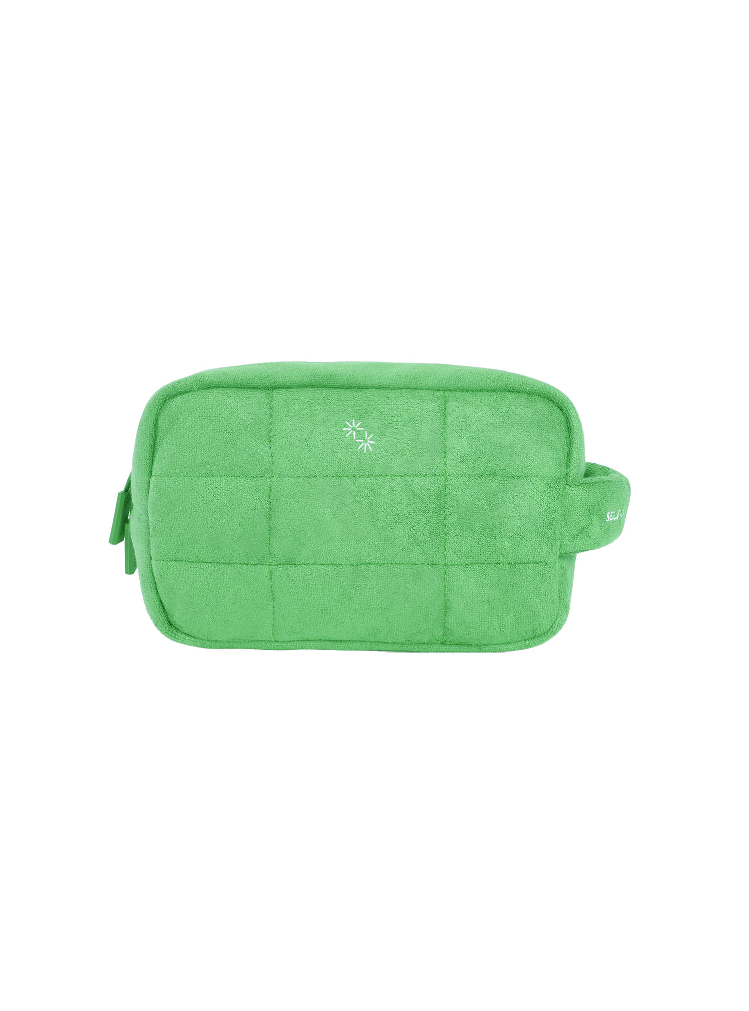 Pillow Pouch (Terry Mojito)