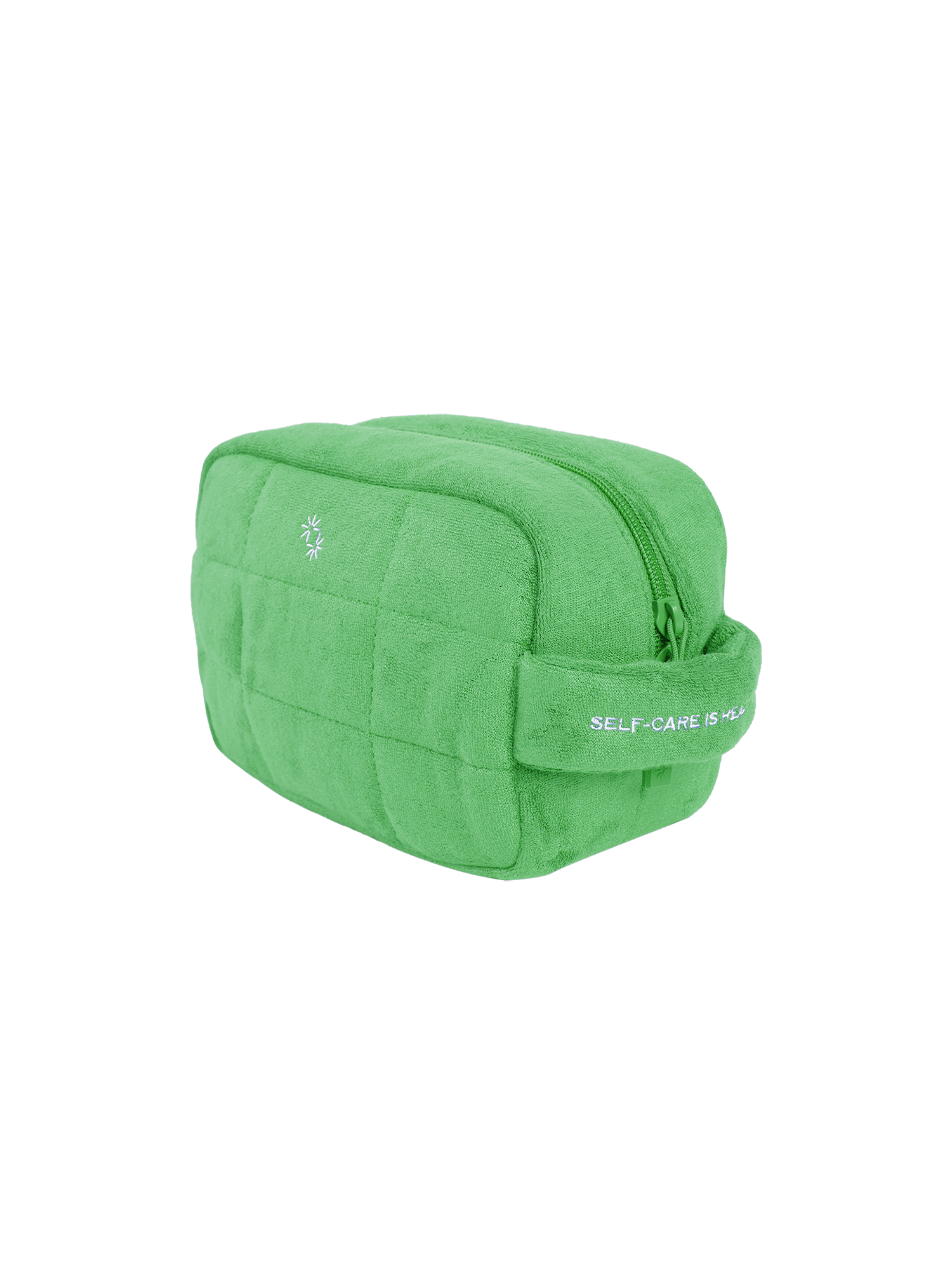 Pillow Pouch (Terry Mojito)