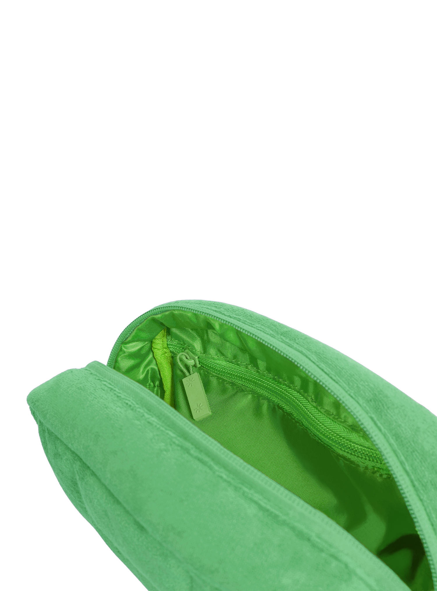 Pillow Pouch (Terry Mojito)