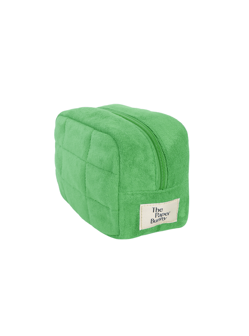 Pillow Pouch (Terry Mojito)