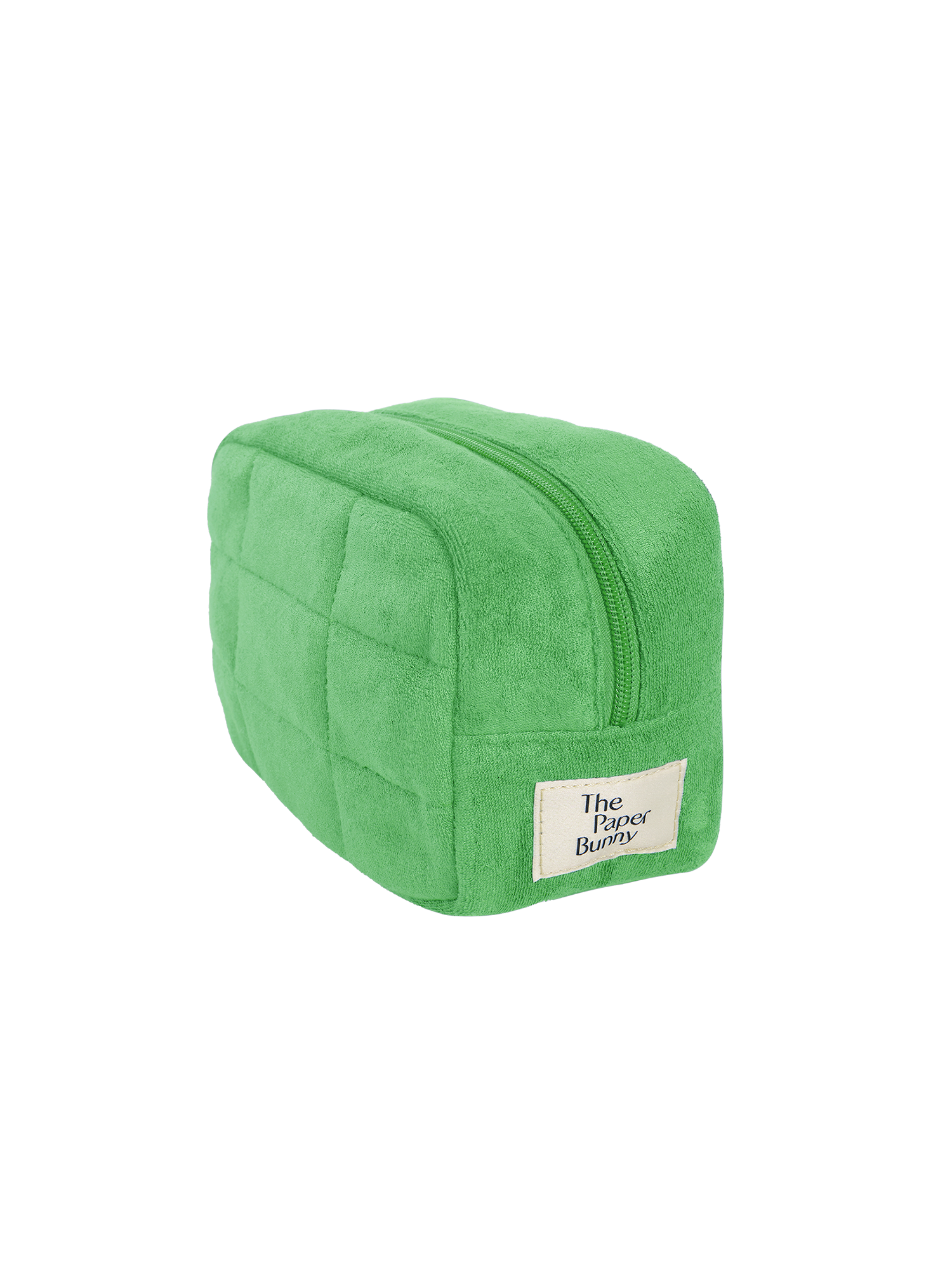 Pillow Pouch (Terry Mojito)
