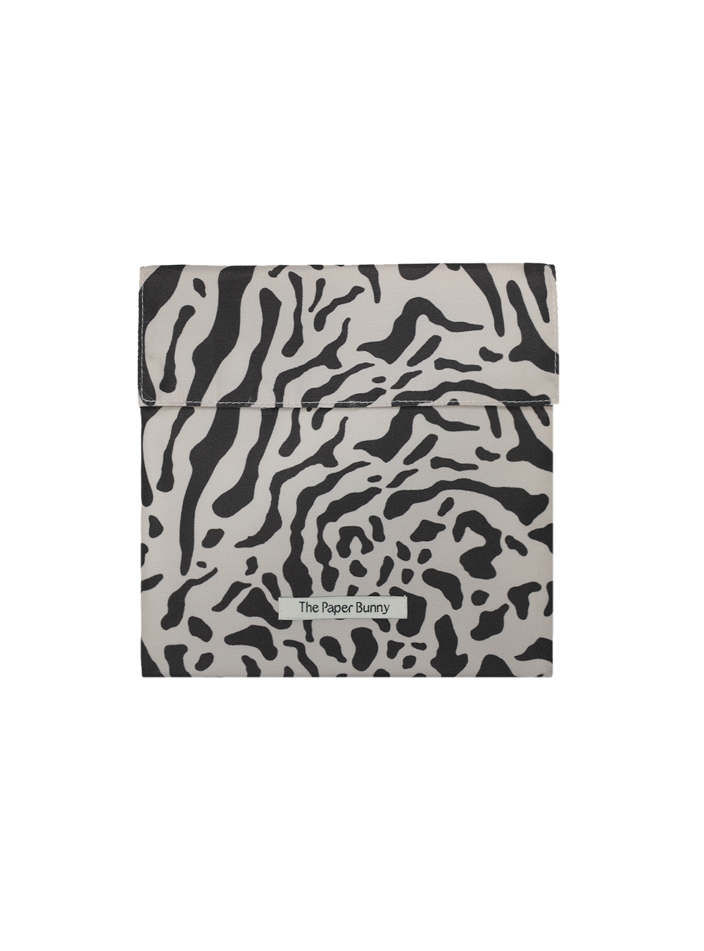 Regular Pocket Pouch (Safari Almond)