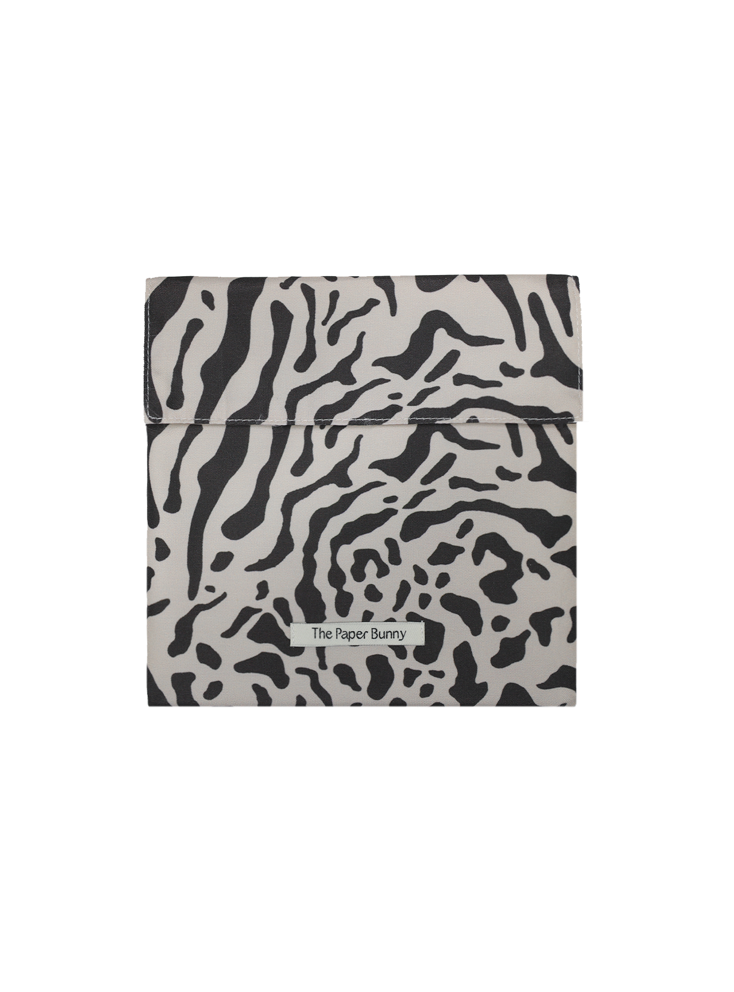 Regular Pocket Pouch (Safari Almond)