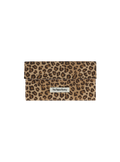 Mini Pocket Pouch (Leopard)