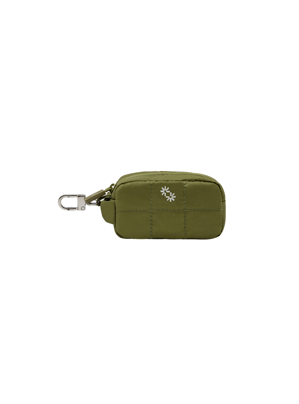 Poo Bag Charm (Field)