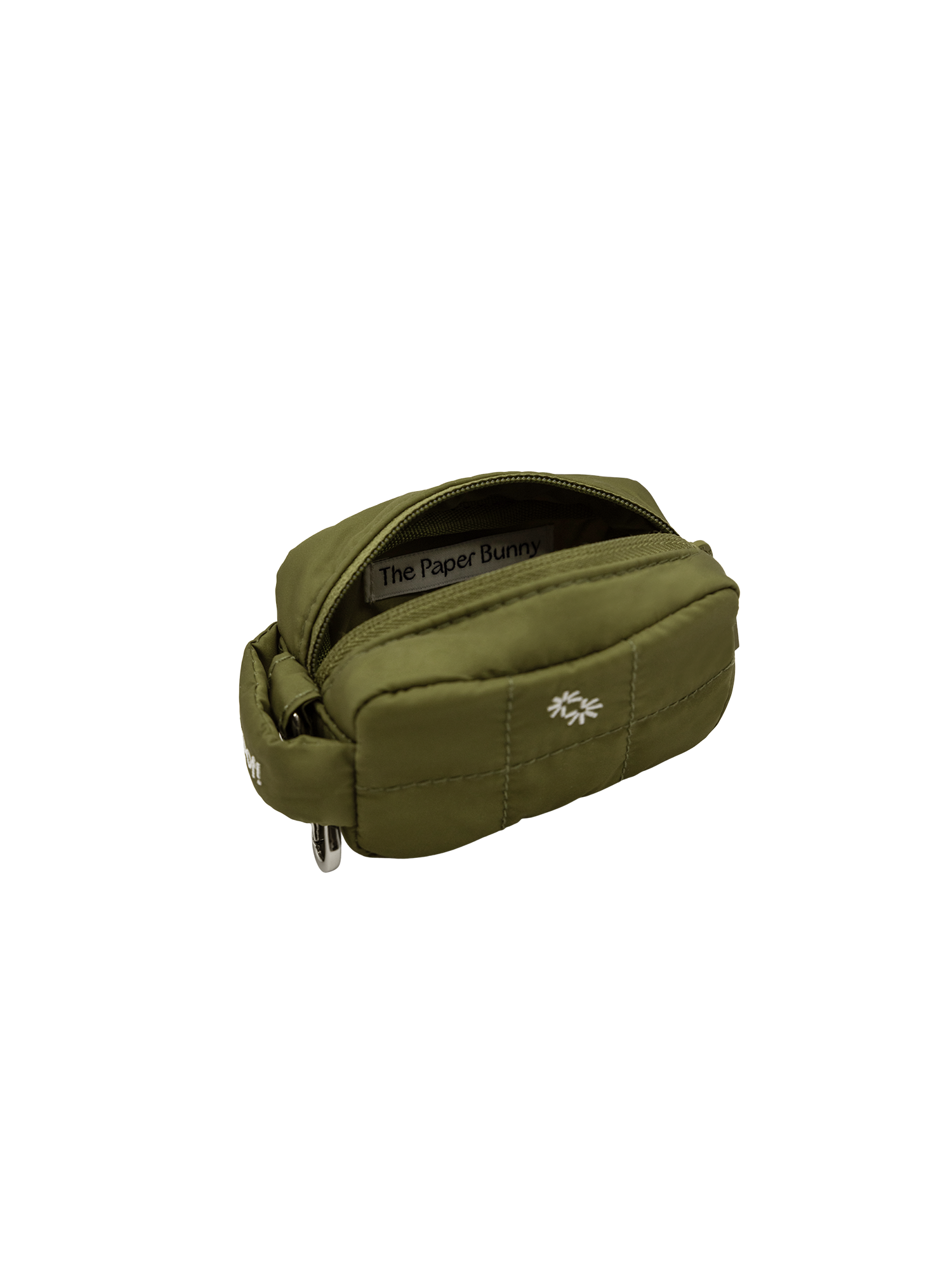 Poo Bag Charm (Field)