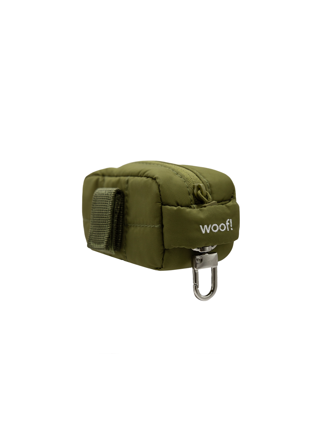 Poo Bag Charm (Field)