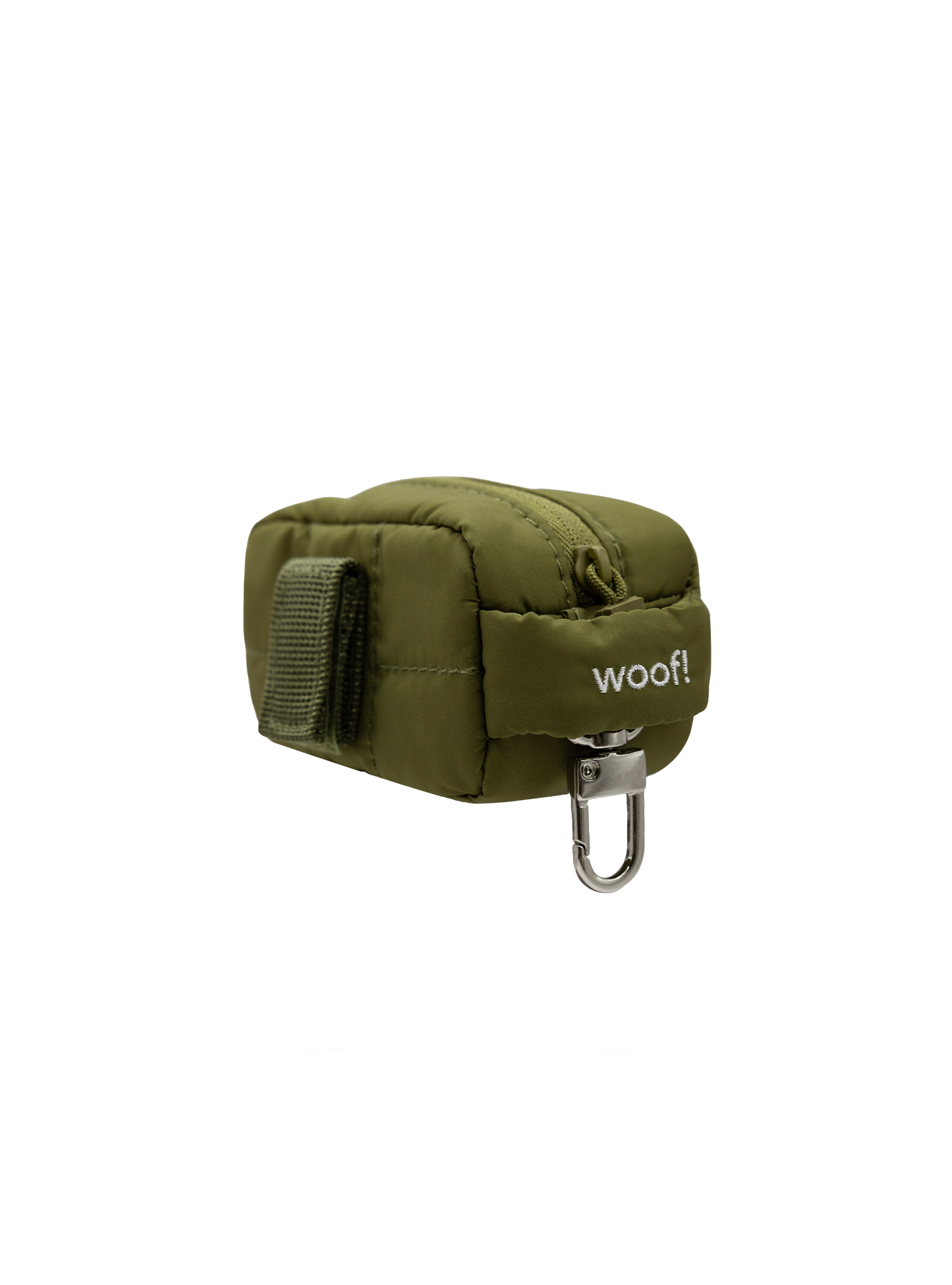 Poo Bag Charm (Field)