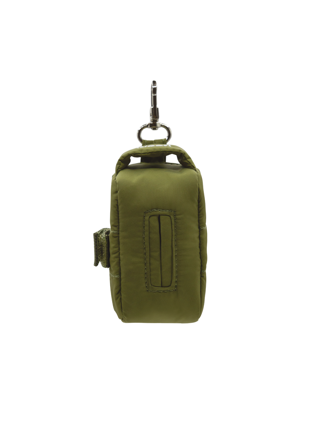 Poo Bag Charm (Field)
