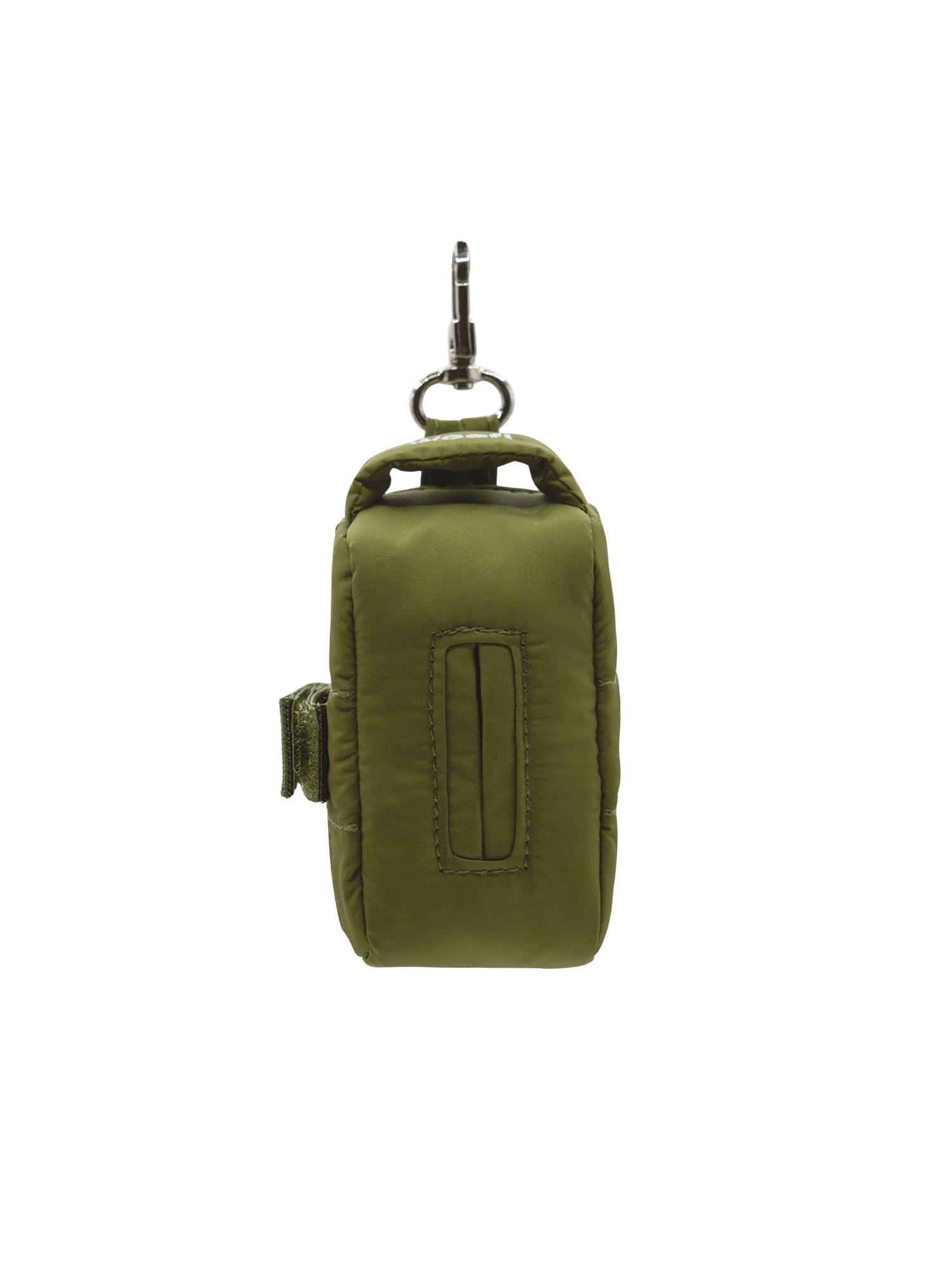 Poo Bag Charm (Field)