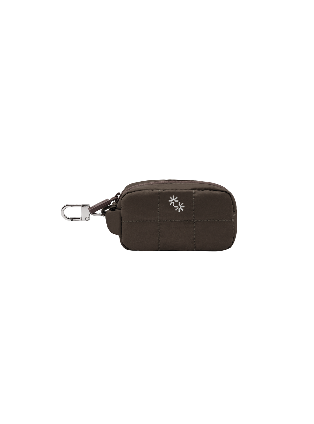 Poo Bag Charm (Rum)