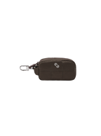 Poo Bag Charm (Rum)