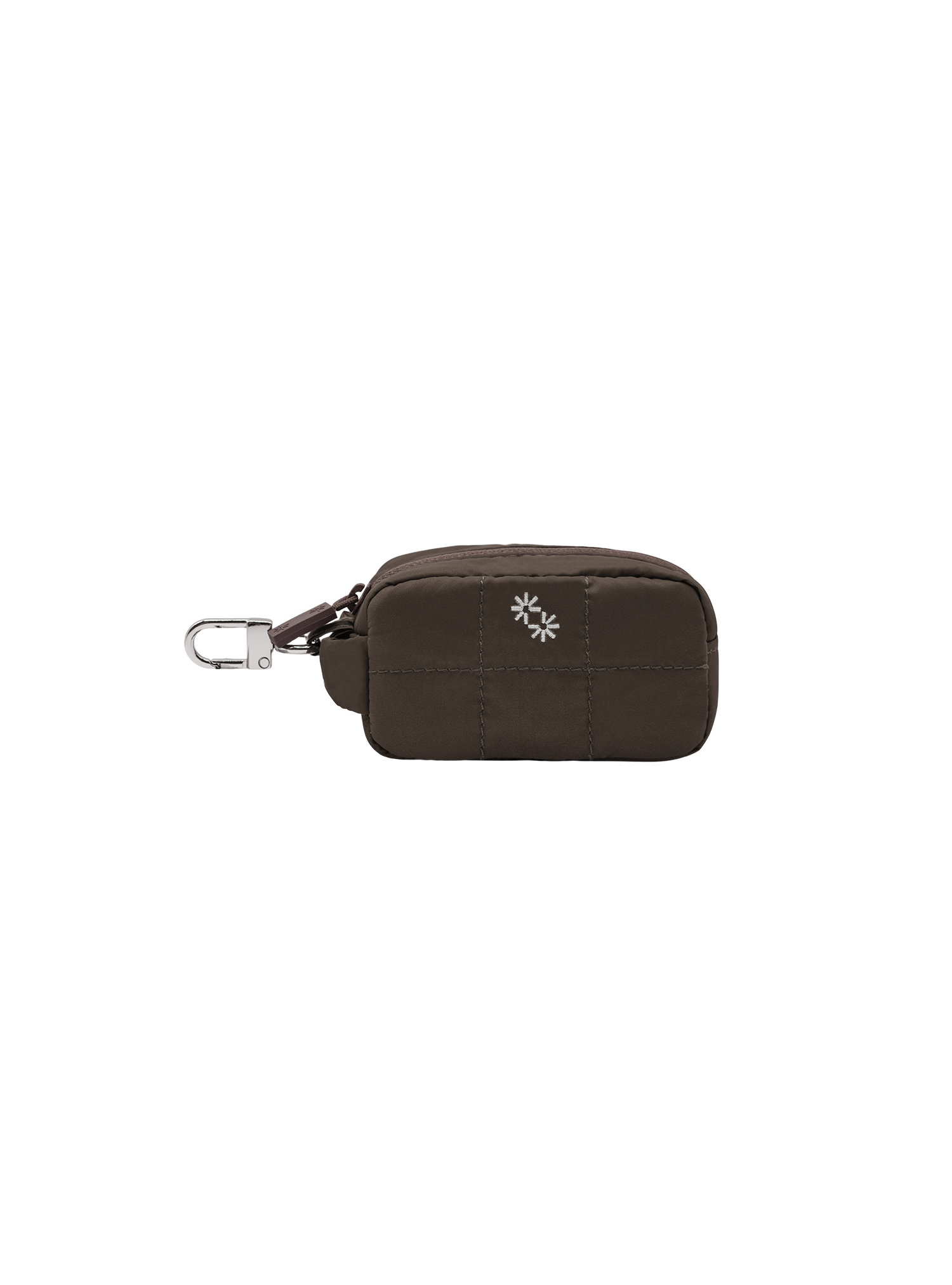 Poo Bag Charm (Rum)