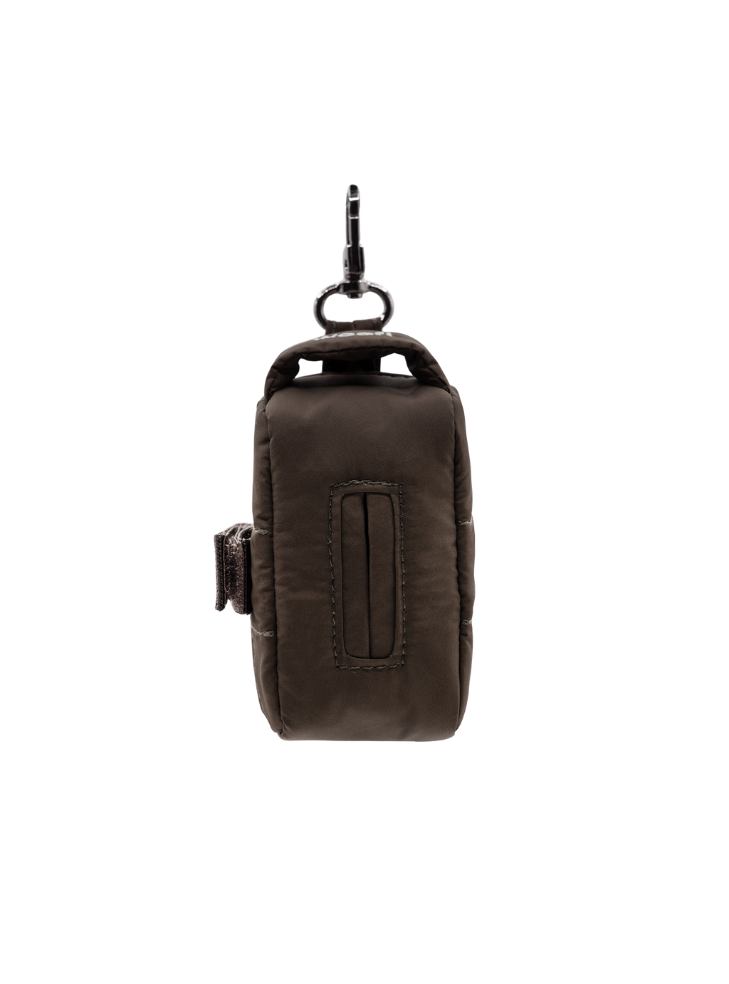 Poo Bag Charm (Rum)