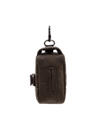 Poo Bag Charm (Rum)