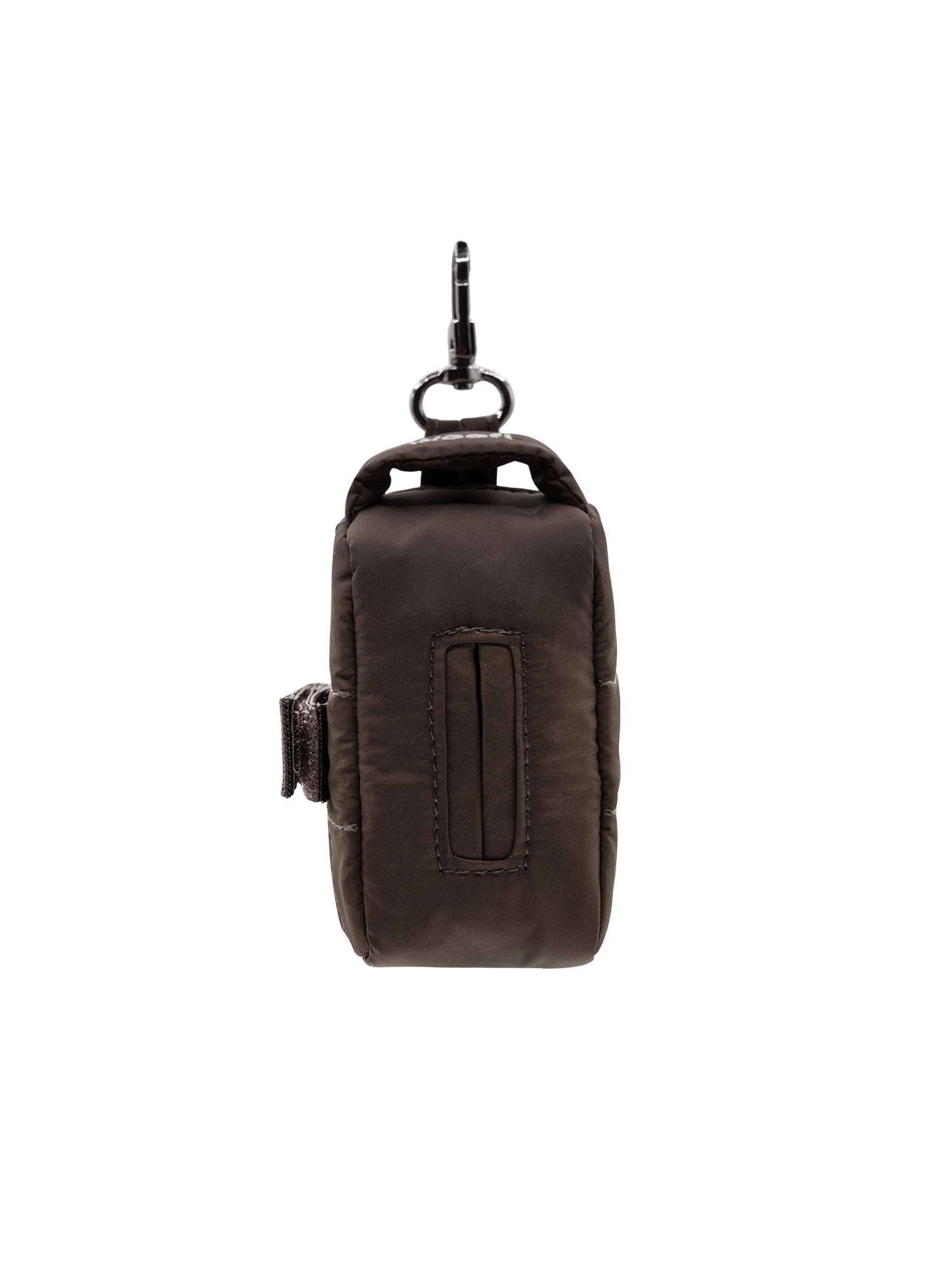 Poo Bag Charm (Rum)