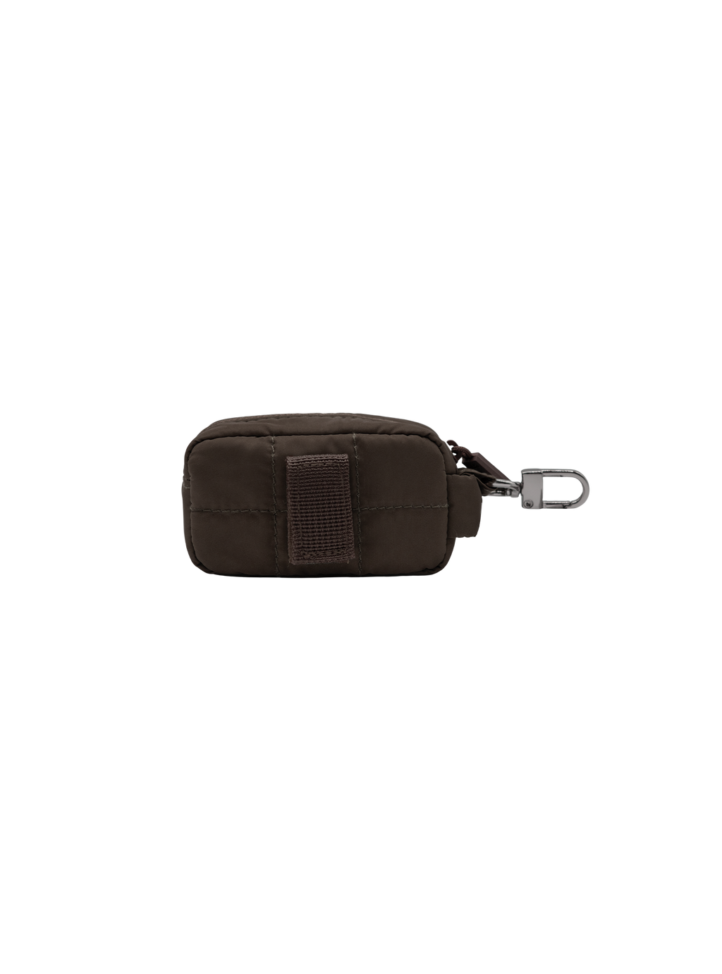 Poo Bag Charm (Rum)