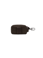 Poo Bag Charm (Rum)