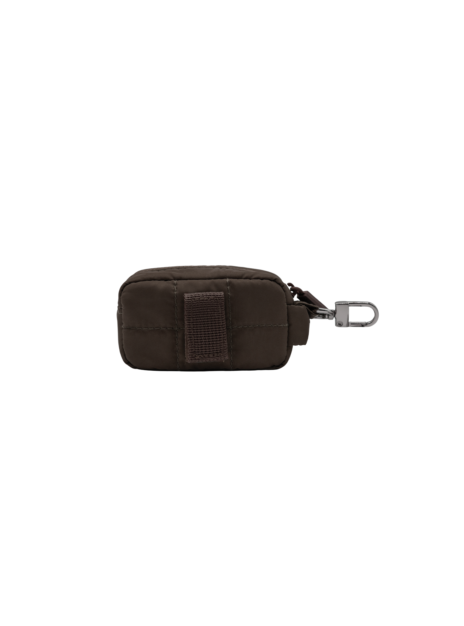 Poo Bag Charm (Rum)