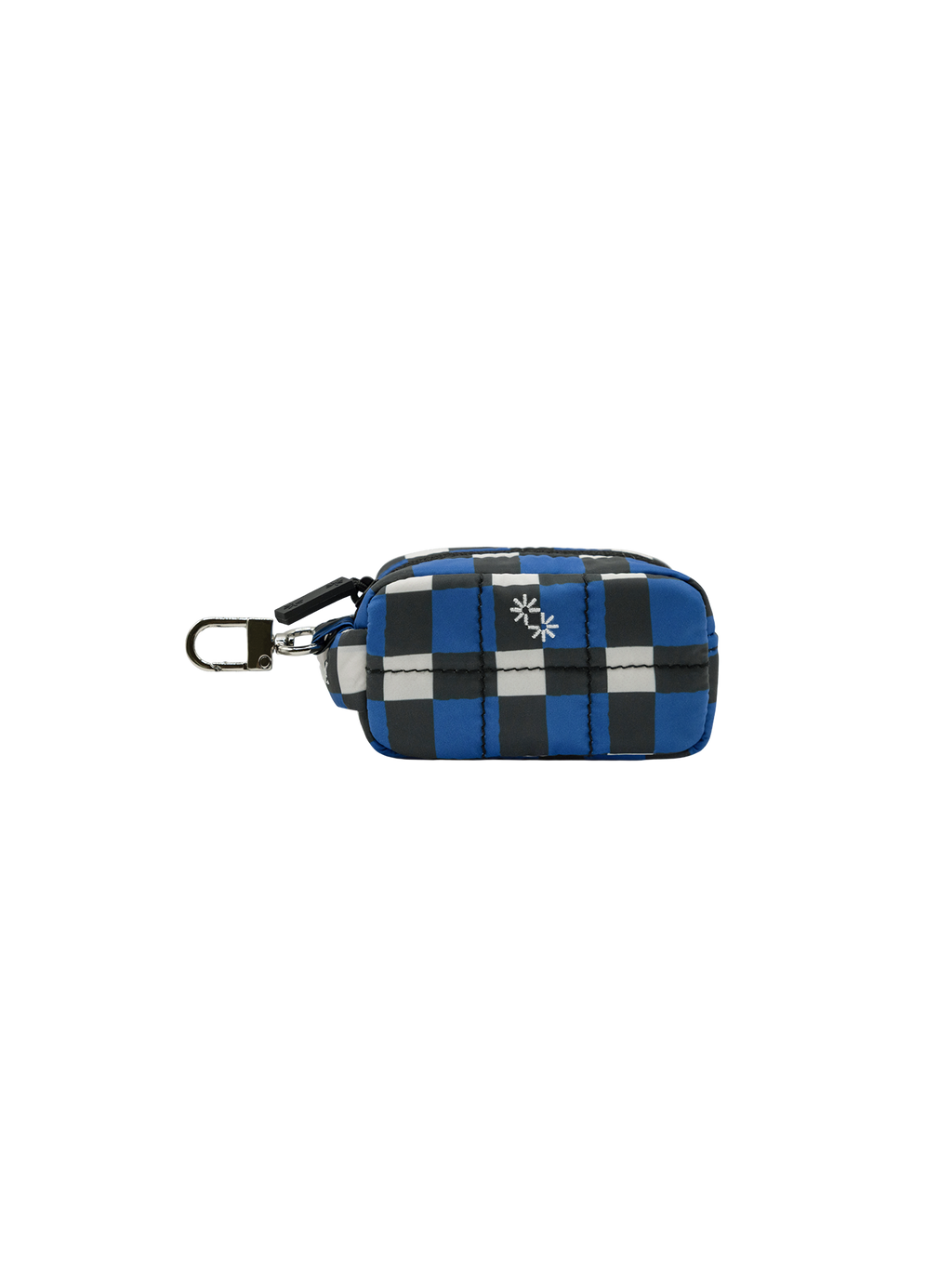 Poo Bag Charm (Sunday Blue)