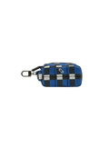 Poo Bag Charm (Sunday Blue)