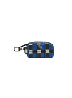 Poo Bag Charm (Sunday Blue)