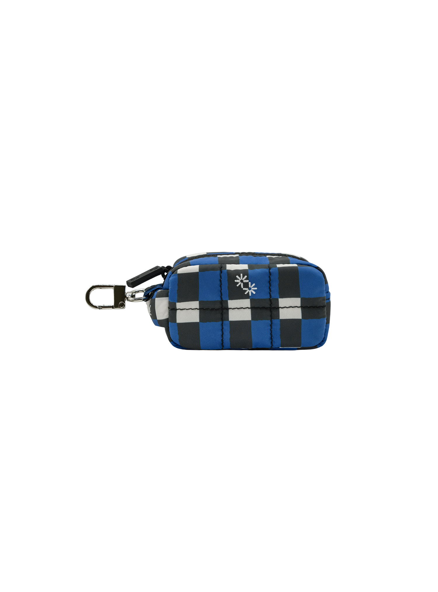 Poo Bag Charm (Sunday Blue)