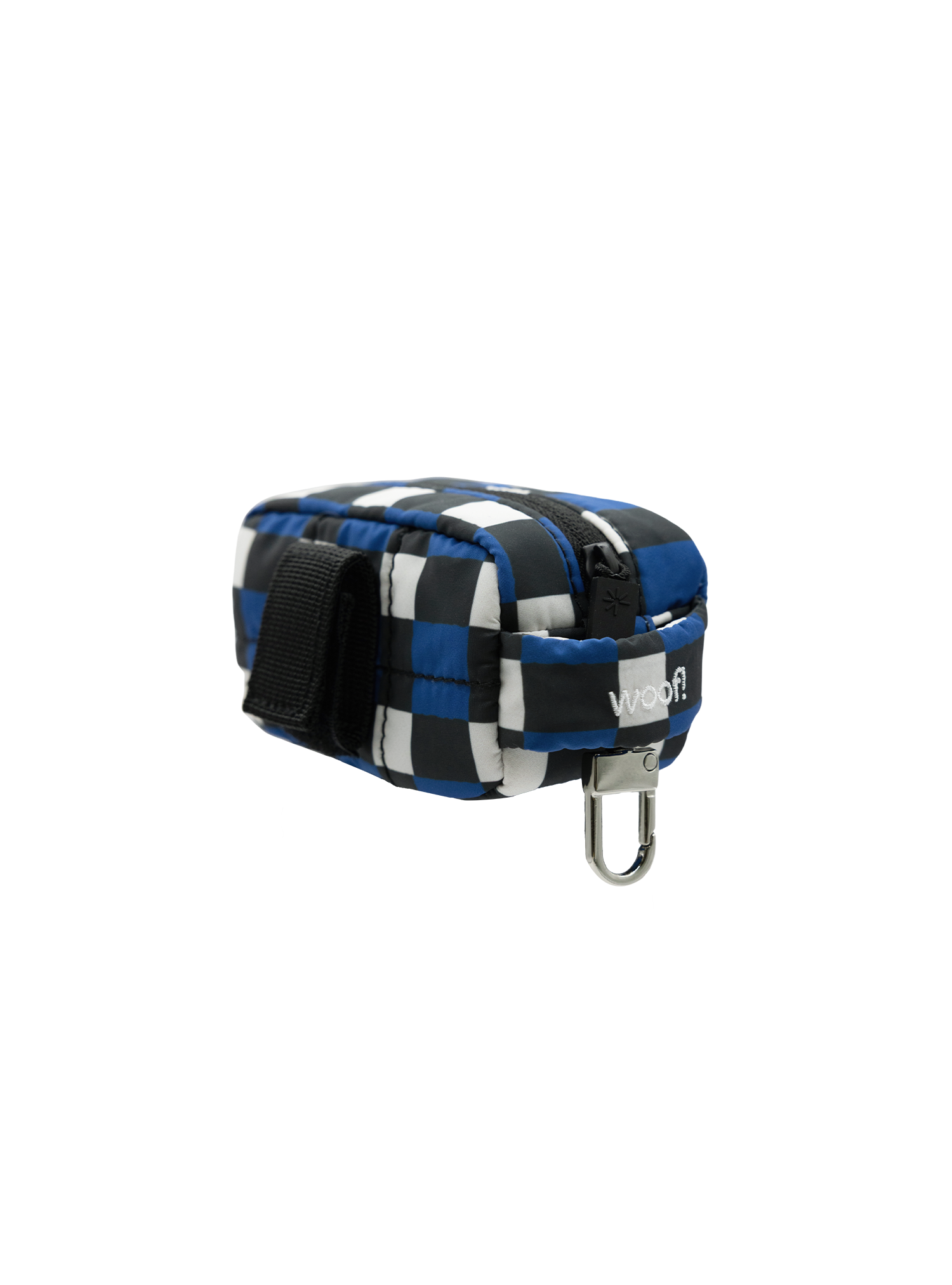 Poo Bag Charm (Sunday Blue)