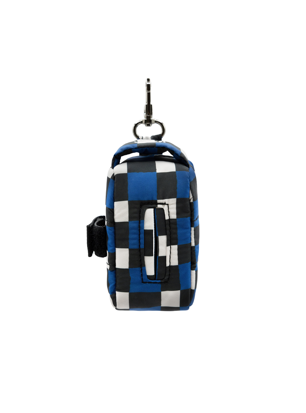 Poo Bag Charm (Sunday Blue)
