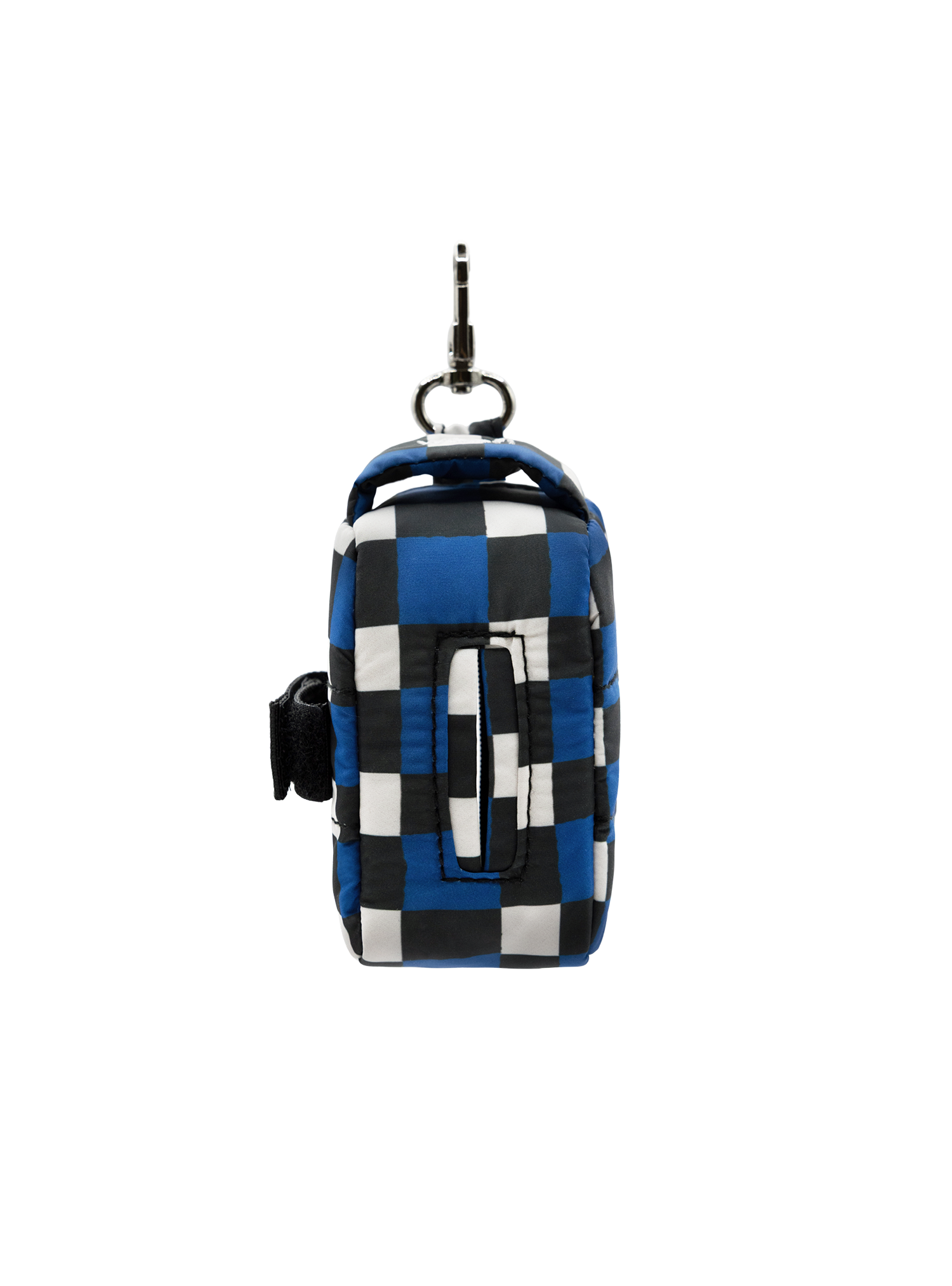 Poo Bag Charm (Sunday Blue)