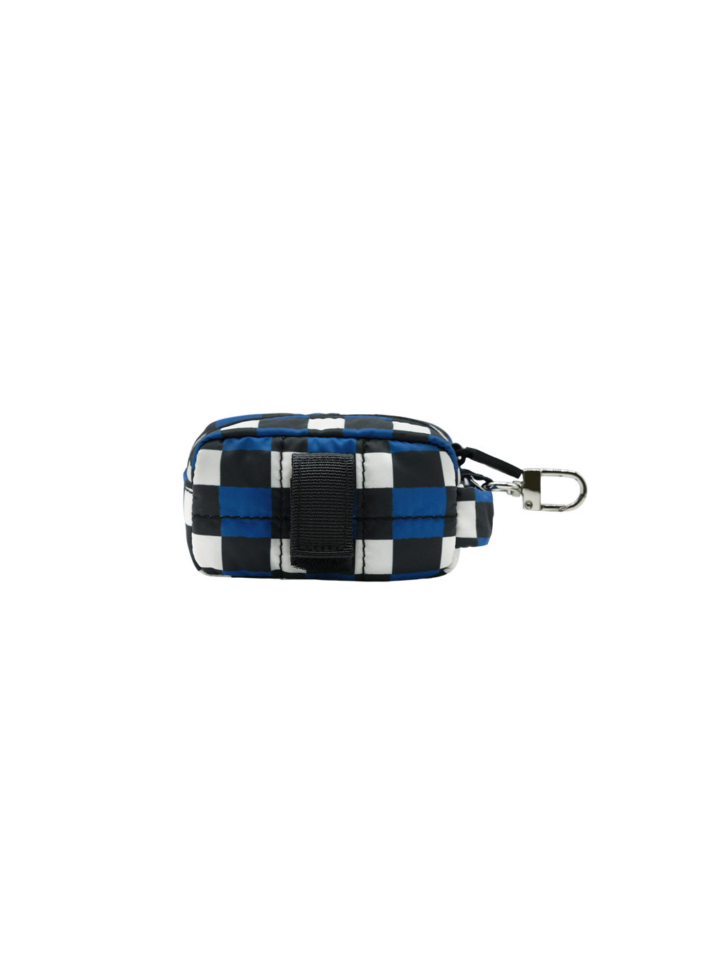Poo Bag Charm (Sunday Blue)