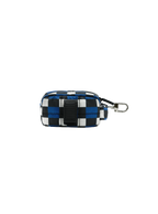 Poo Bag Charm (Sunday Blue)