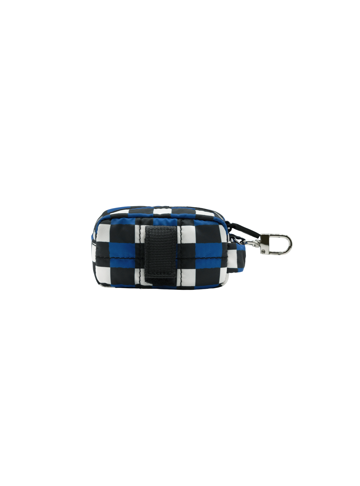 Poo Bag Charm (Sunday Blue)