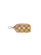 Poo Bag Charm (Sunday Orchid)