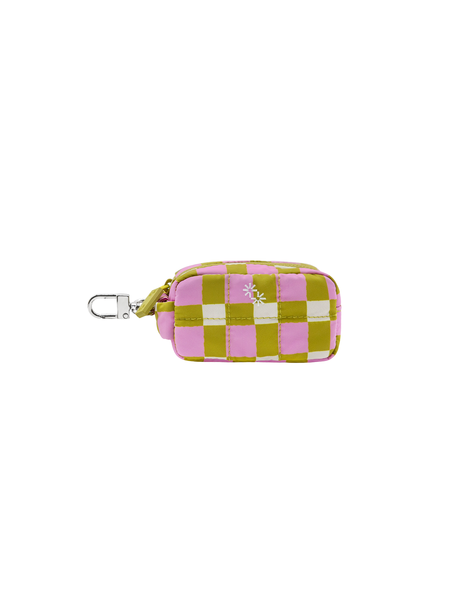 Poo Bag Charm (Sunday Orchid)