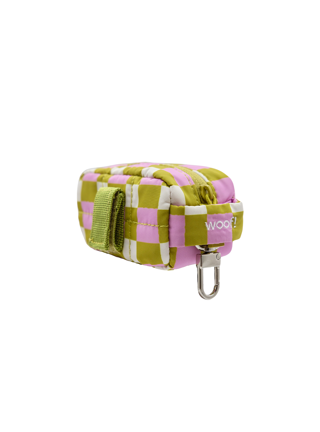 Poo Bag Charm (Sunday Orchid)