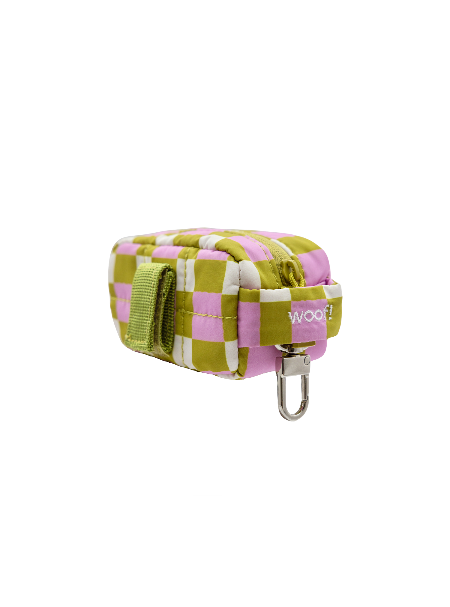 Poo Bag Charm (Sunday Orchid)