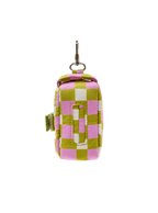 Poo Bag Charm (Sunday Orchid)