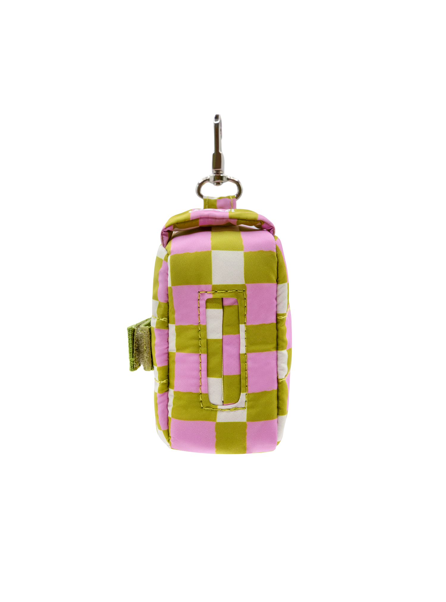 Poo Bag Charm (Sunday Orchid)