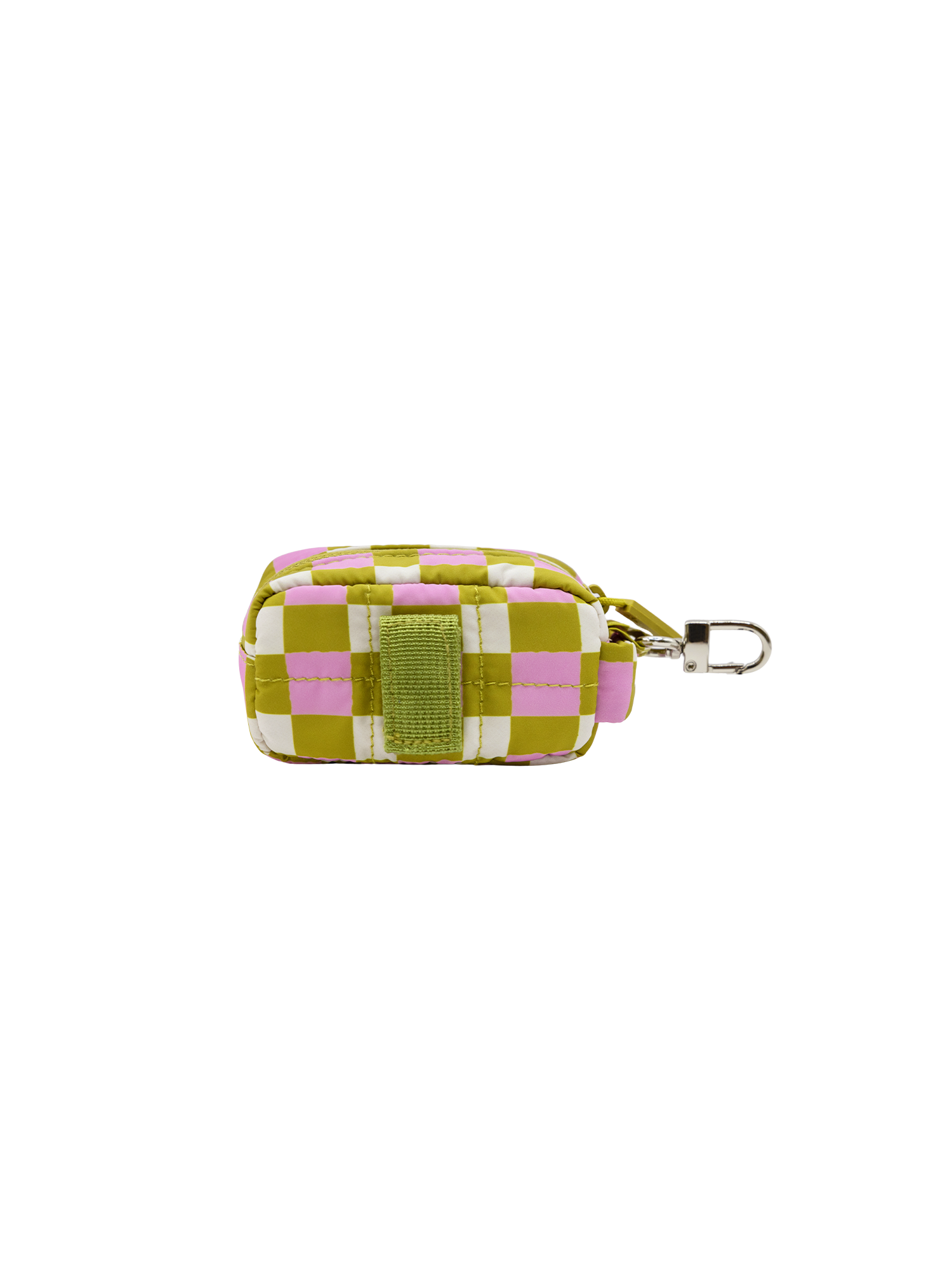 Poo Bag Charm (Sunday Orchid)