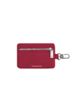 Puffer Card Pouch (Amaretto)