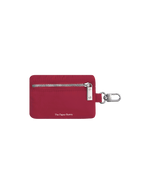 Puffer Card Pouch (Amaretto)
