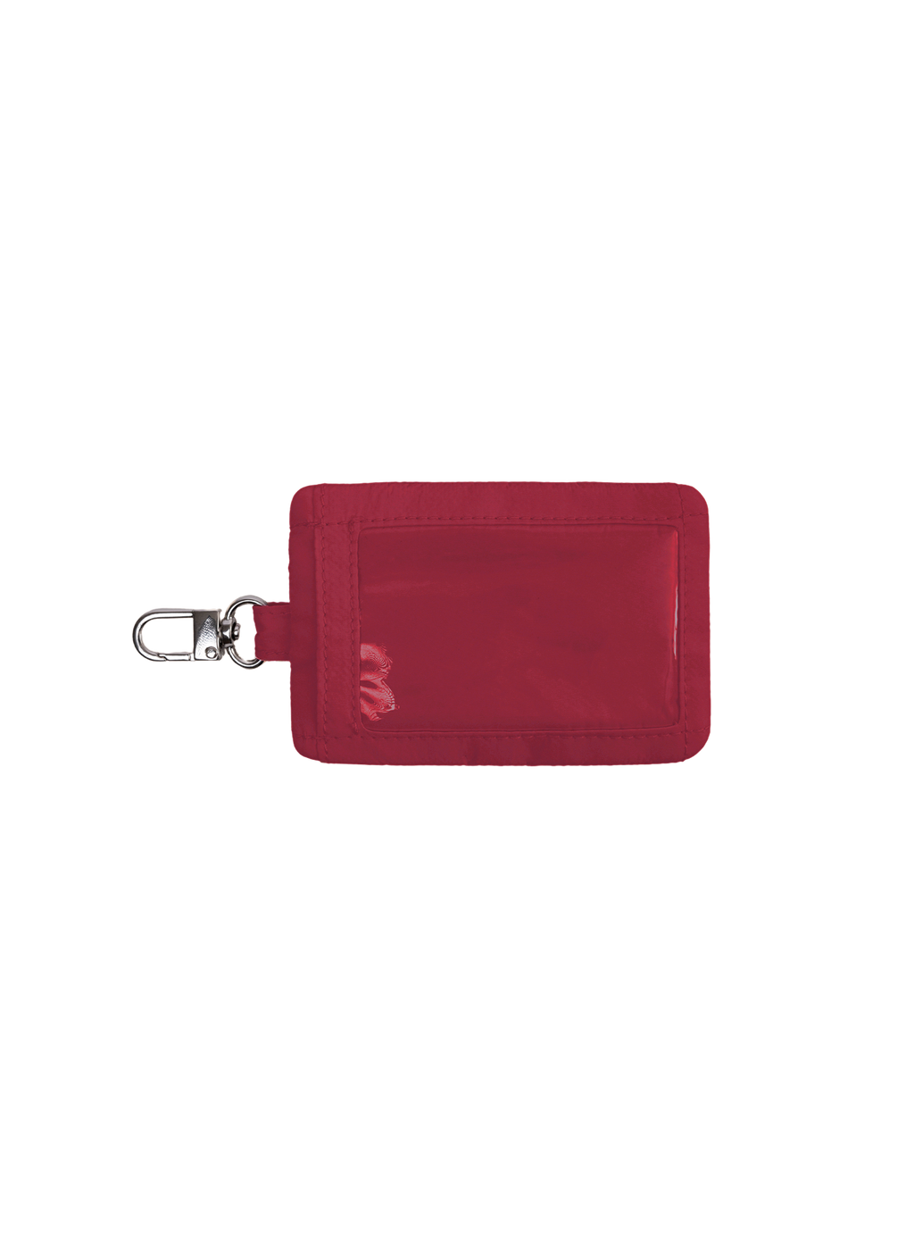 Puffer Card Pouch (Amaretto)