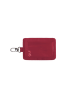 Puffer Card Pouch (Amaretto)