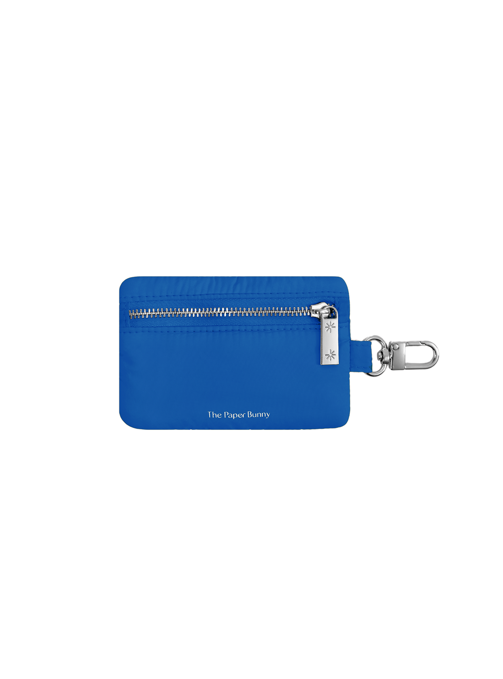 Puffer Card Pouch (Atlas)