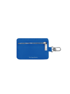 Puffer Card Pouch (Atlas)