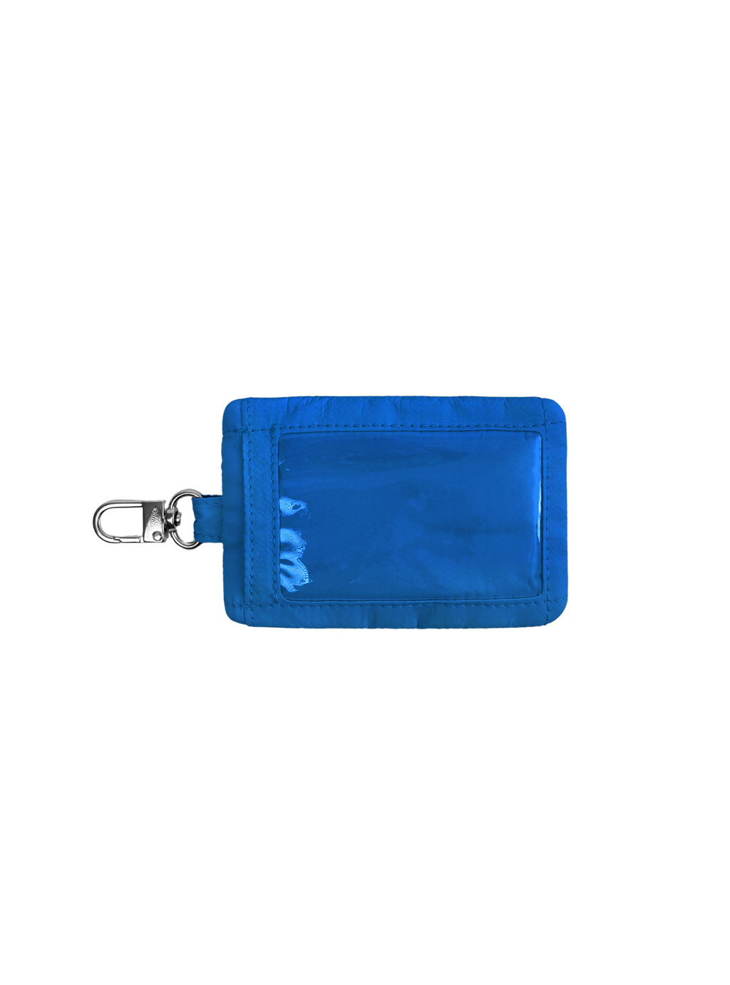 Puffer Card Pouch (Atlas)