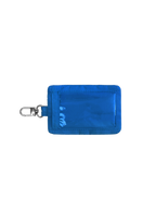 Puffer Card Pouch (Atlas)