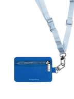 Puffer Card Pouch (Atlas)