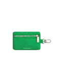 Puffer Card Pouch (Basil)